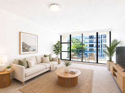 12 / 13 Potter St, Waterloo