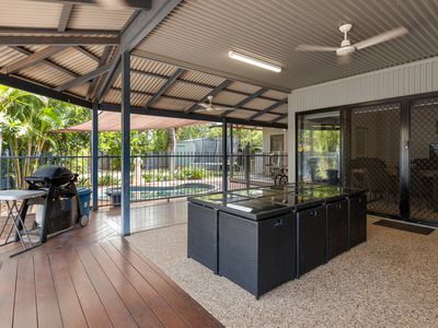 8 Sibosado Street, Cable Beach