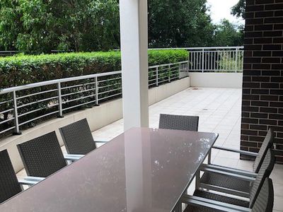 1 / 16-20 Keira Street , Wollongong