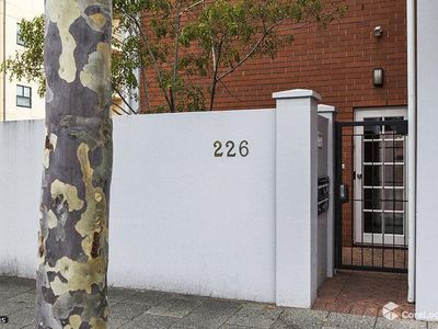 7 / 226 James Street, Northbridge