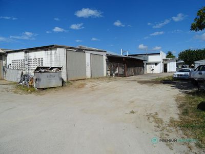 28 Don Street & Pantall Street, Bowen