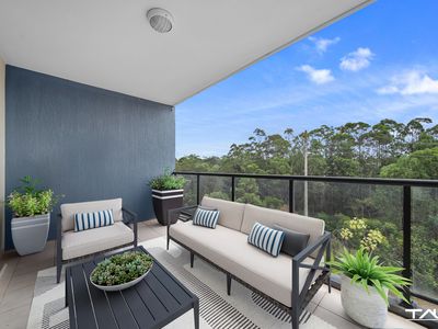 74 / 32-34 Mons Road, Westmead