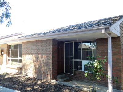 2 / 115 Tarcombe Rd, Seymour