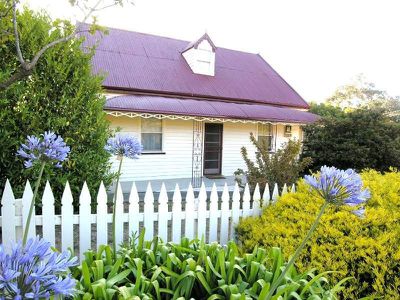 8205 Channel Highway, Cradoc