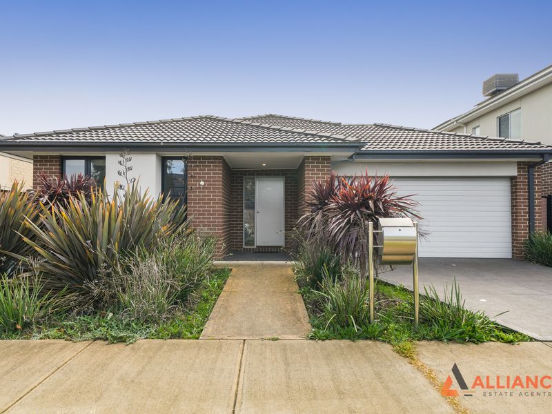 30 Amberfield Street, Mickleham