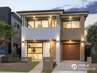 5a Delfin Drive, Wattle Grove