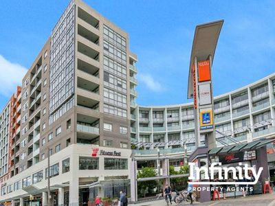 115 / 97 Boyce Road, Maroubra