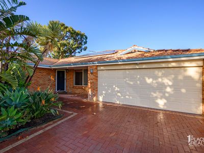 18 Taggert Ave, Baldivis
