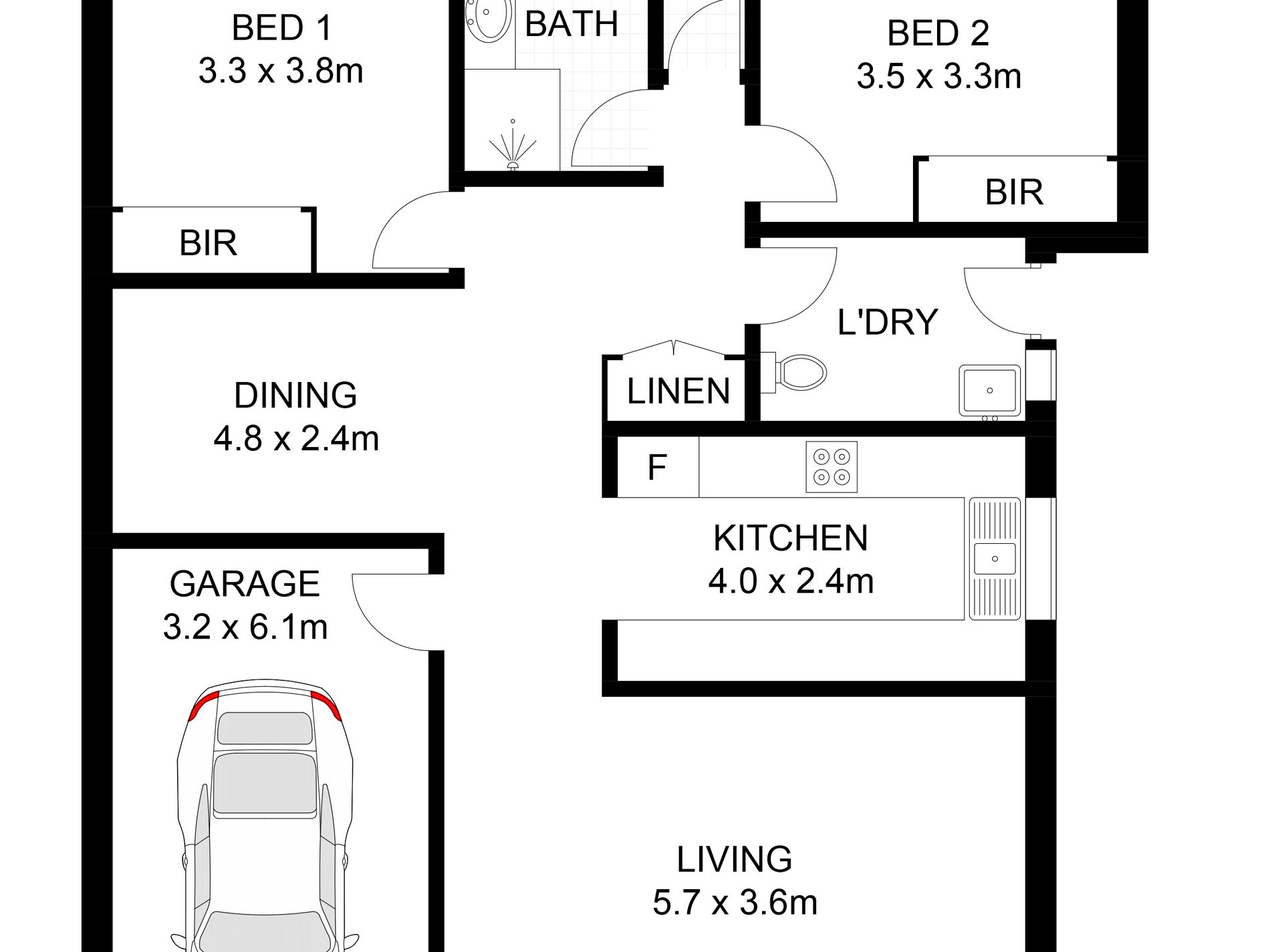 4 / 72-74 Terry Street, Albion Park