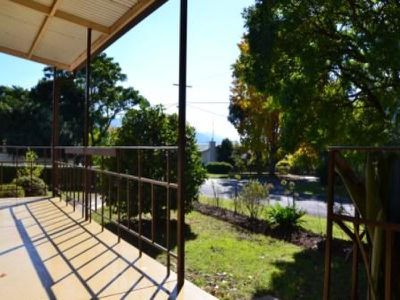 16 Wallace Street , Mount Beauty