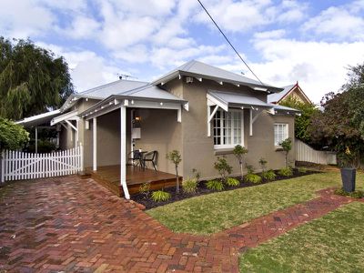 204 Seventh Avenue, Inglewood