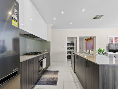 23 Burdekin Vista, Hammond Park