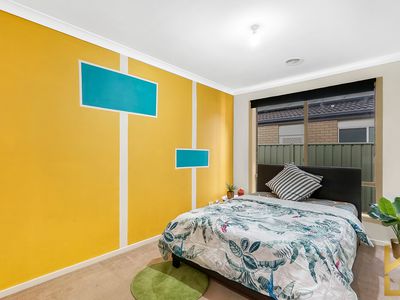 25 Vaughan Chase, Wyndham Vale