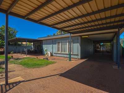 117 Sutherland Street, Port Hedland