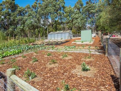 84 Sandhill Road, Cradoc