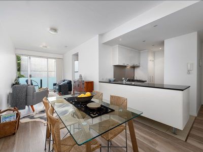 4 / 1 Saint David Street, Fitzroy