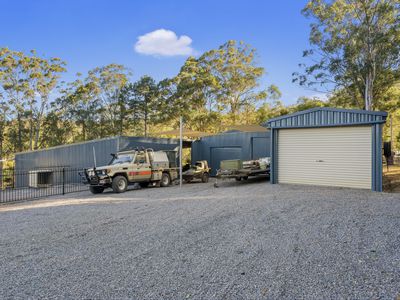 75 Woolleys Road, Glass House Mountains