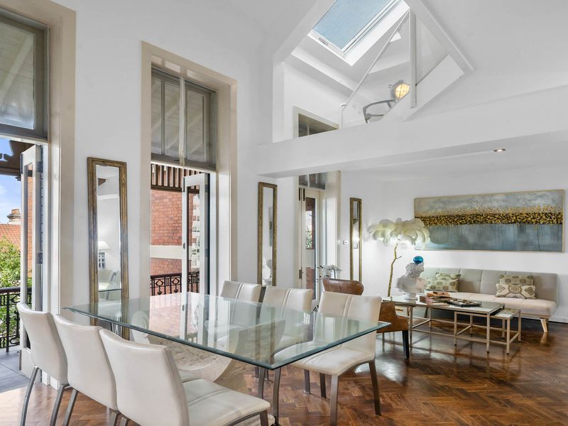 12 / 280 Liverpool Street, Darlinghurst