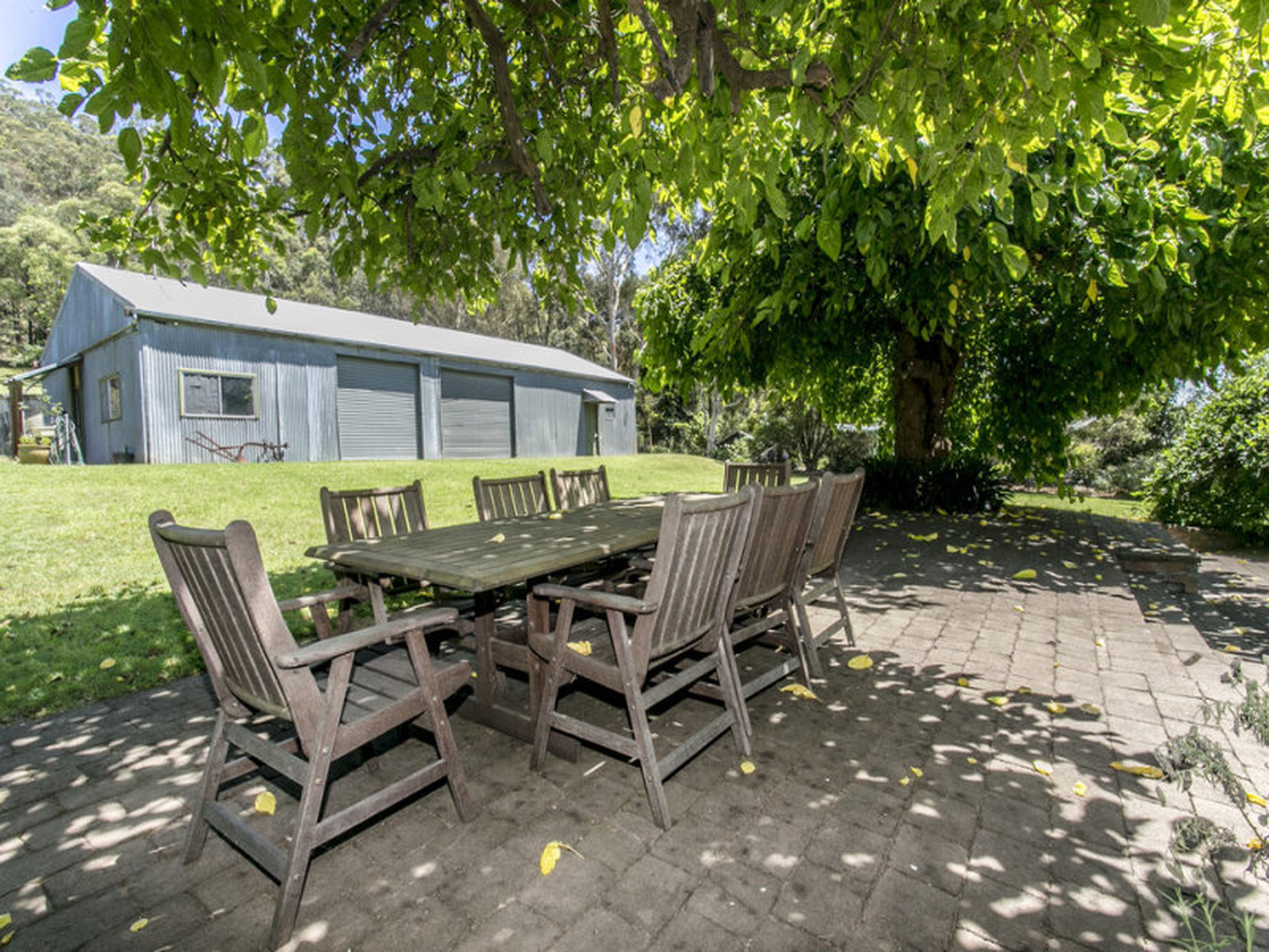 260 Bents Basin Road, WALLACIA