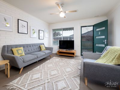 2 / 92 LAWRENCE STREET, Wodonga
