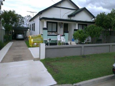 12B Herbert Street, Merrylands