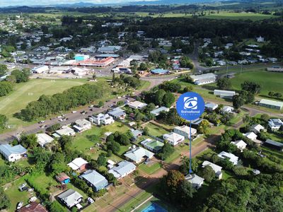 13 Ann Street, Malanda