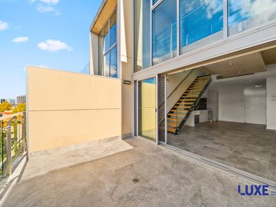 449 / 24 Lonsdale Street, Braddon