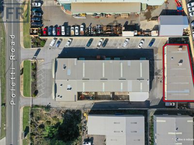 7&8 / 24 Poletti Road, Cockburn Central