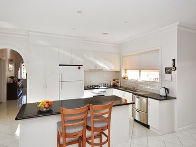 6 Sunset Boulevard, Spring Gully