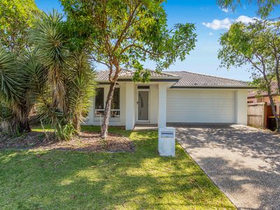 62 Vanilla Avenue, Griffin