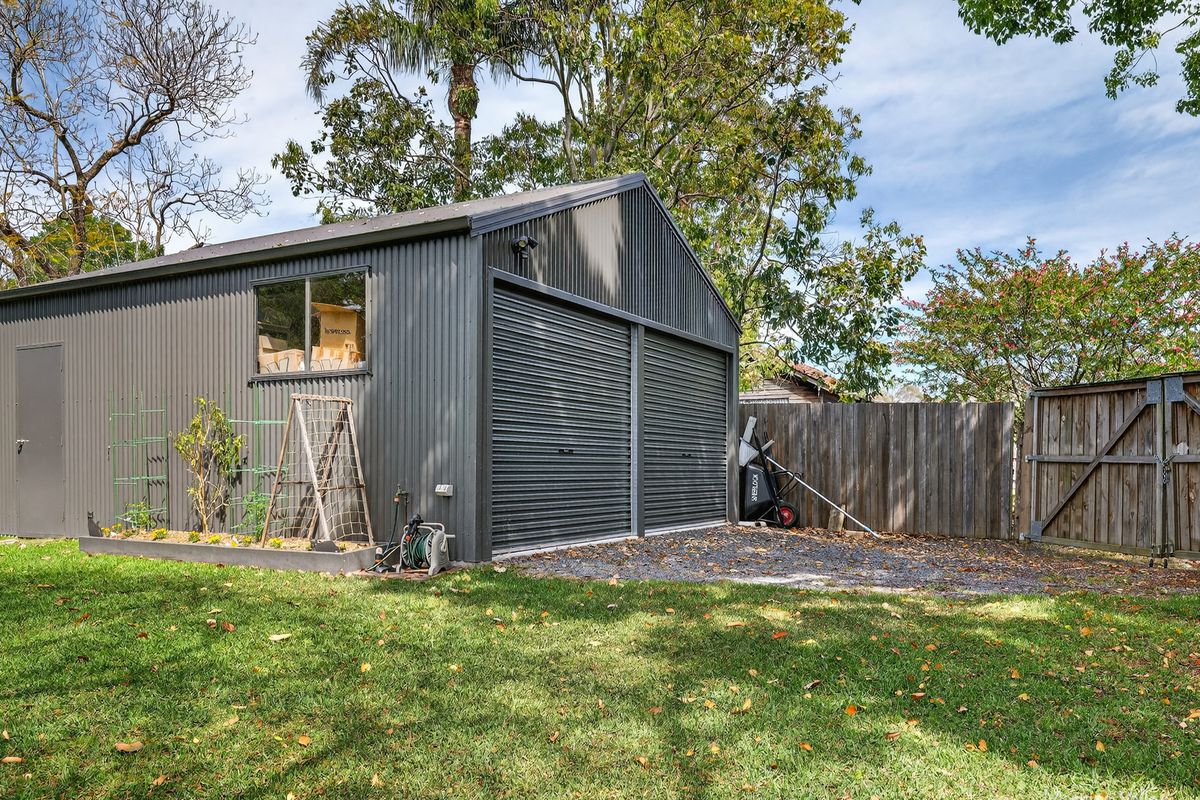 47 Farquhar Street, Wingham