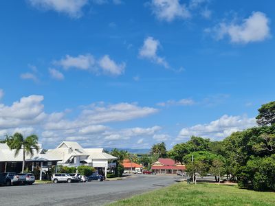 65 Helen Street, Cooktown