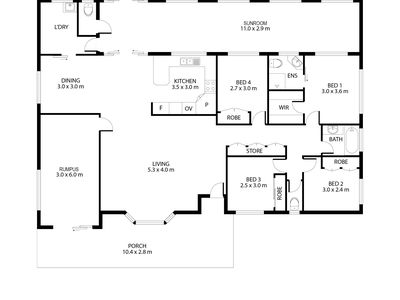 24 Santal Drive, Rasmussen