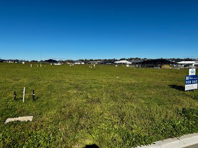 Lot 143, 13 Marlborough Place, Tamworth