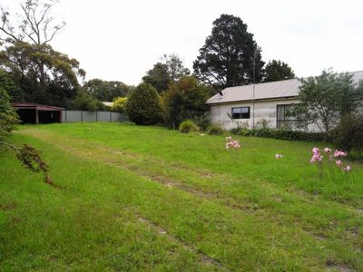 Lot3,4,5 Nowra Road, Fitzroy Falls