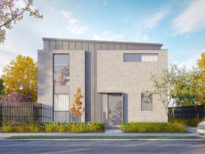 1 / 20 Bewdley Street, Spreydon