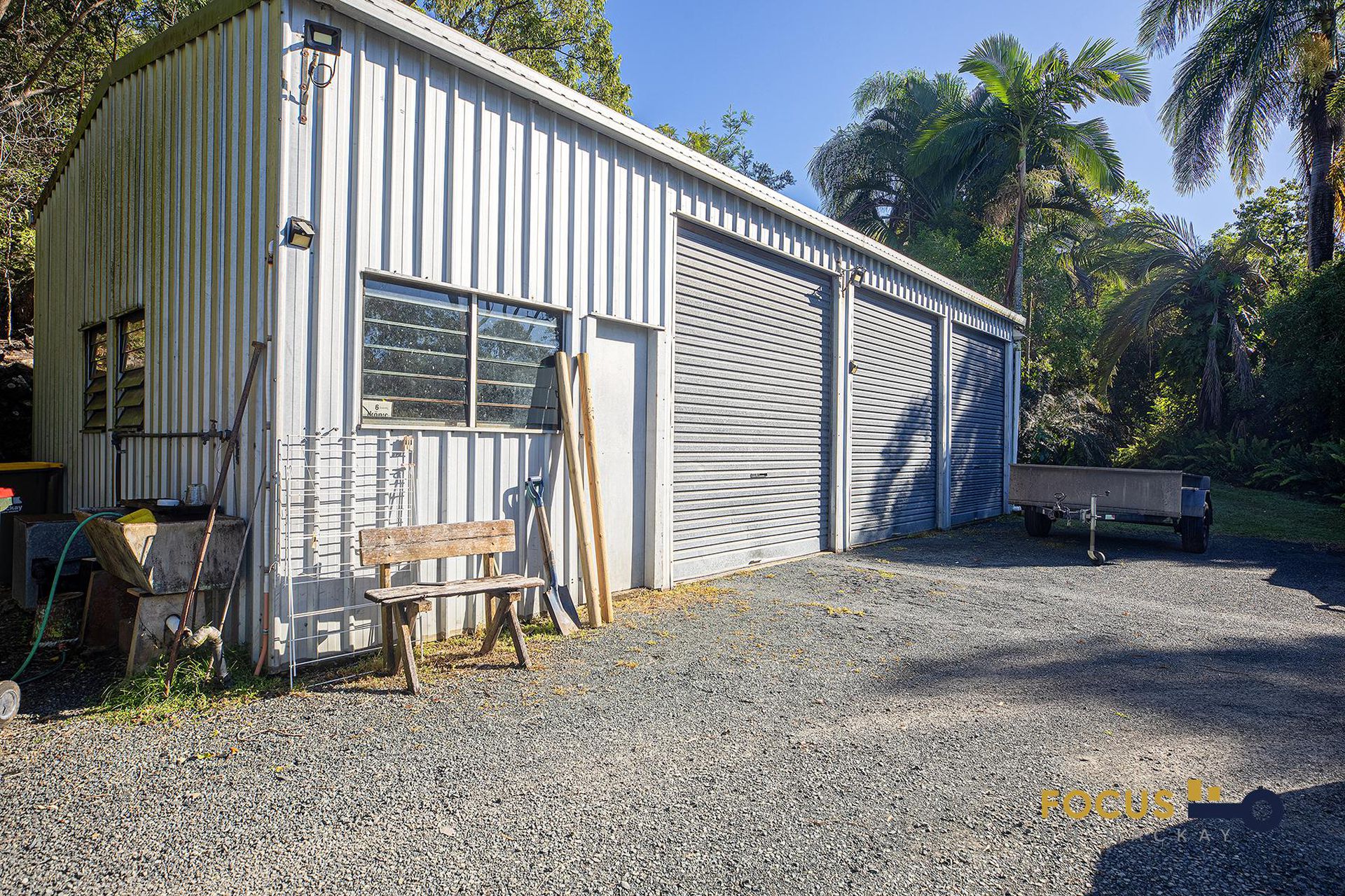 9 Ward Esplanade, Ball Bay