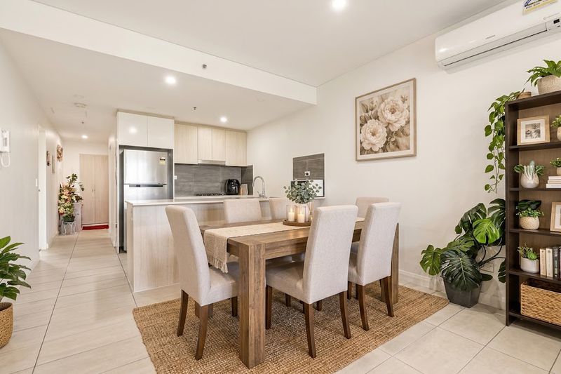 304 / 93 Auburn Road, Auburn