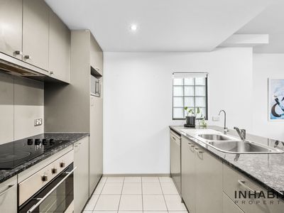 57 / 375 Hay Street, Perth
