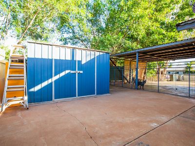 36 Pedlar Street, South Hedland