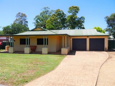 26 Martin Place, Kingaroy