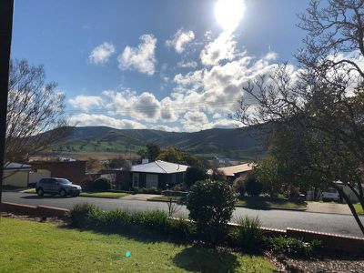 4 Mullawar St, Tallangatta