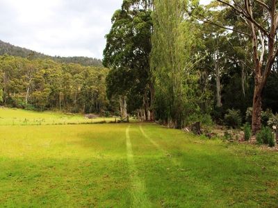 Land At Pelverata Road, Pelverata