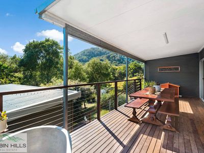 60 Tulsi Lane, Nimbin