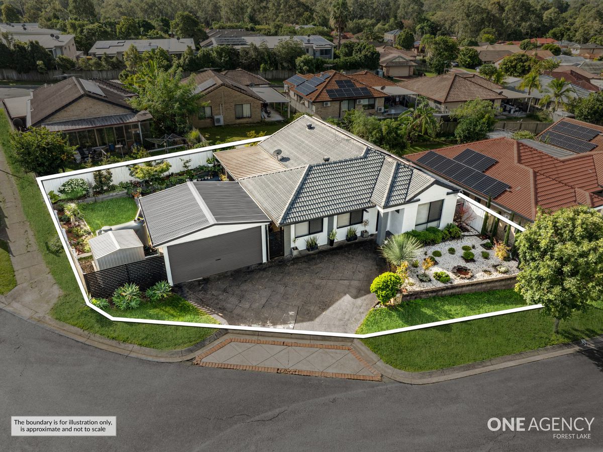 11 Green Place, DURACK, Durack - Thumbnail 3