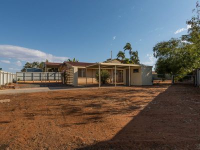 8 Keesing Street, Port Hedland