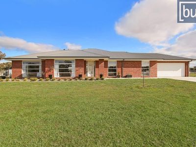499 Culcairn Holbrook Road, Holbrook