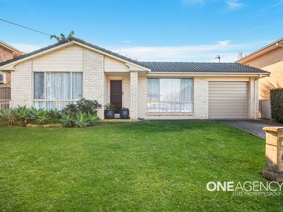 13 Attunga Avenue, Kiama Heights
