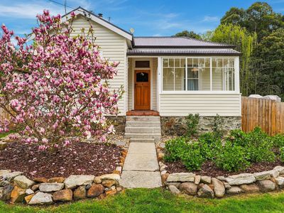 4 Crooke Street, Port Huon