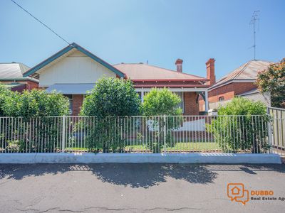 116 Bourke Street, Dubbo